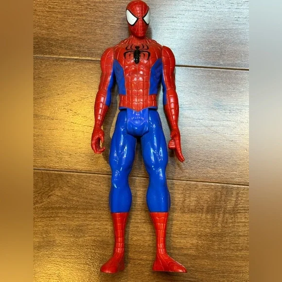 MARVEL Superhero Action Figures Set - Picture 5 of 15